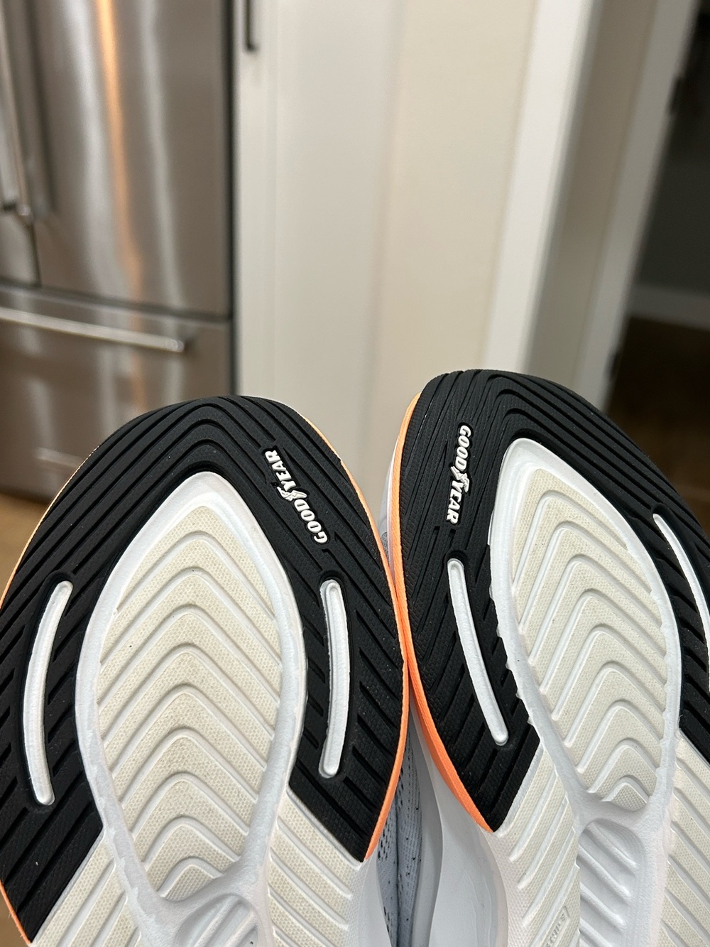 NWOT - SKECHERS Go Walk Running Shoes - Picture 7 of 7